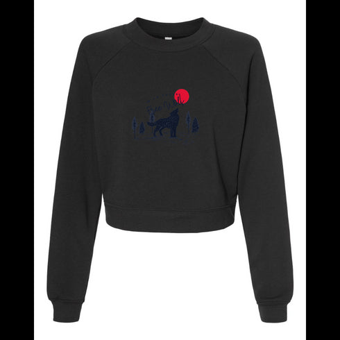 Timberwolves Bella canvas hoodie 7505